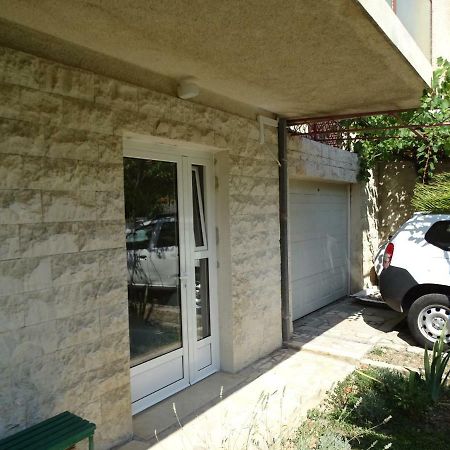 Job Studio Apartments Split Exterior foto